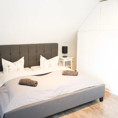 Ferienwohnung Rose