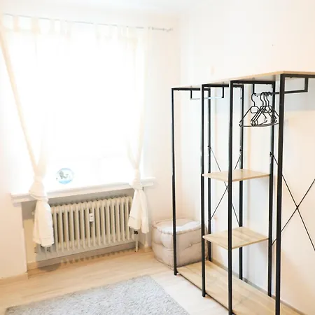 Ferienwohnung Rose * Winterberg