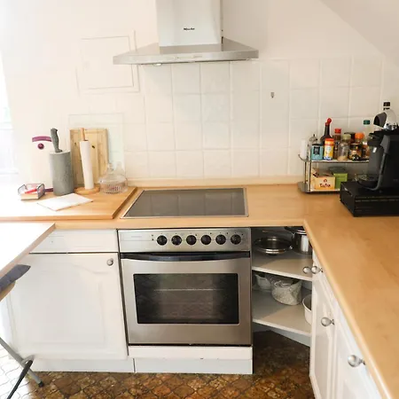 Ferienwohnung Rose *