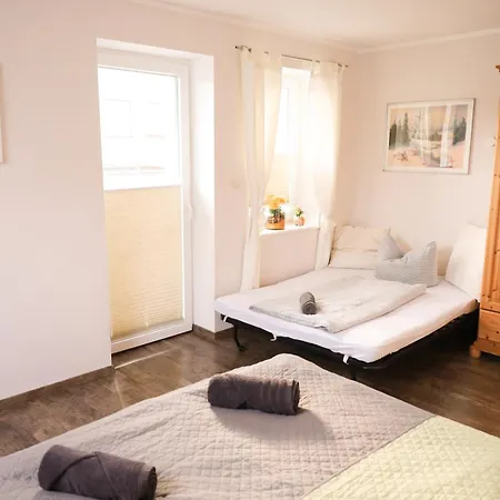 Ferienwohnung Rose
