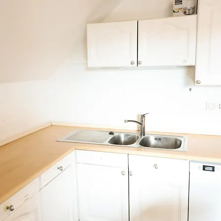 Appartement Ferienwohnung Rose *