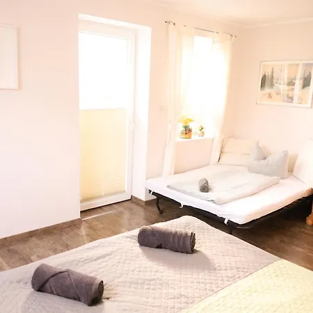 Ferienwohnung Rose * Winterberg