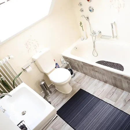 Ferienwohnung Rose