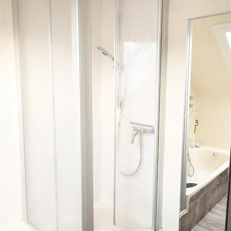 Ferienwohnung Rose Appartement